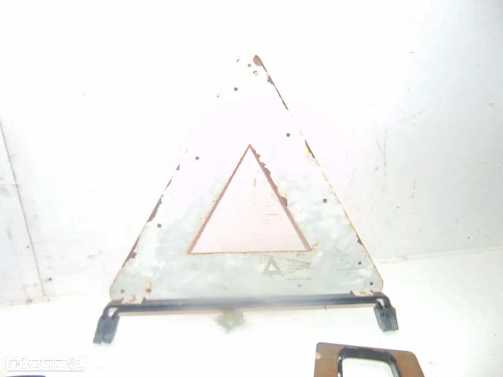 Mercedes W201/190 vários - 13