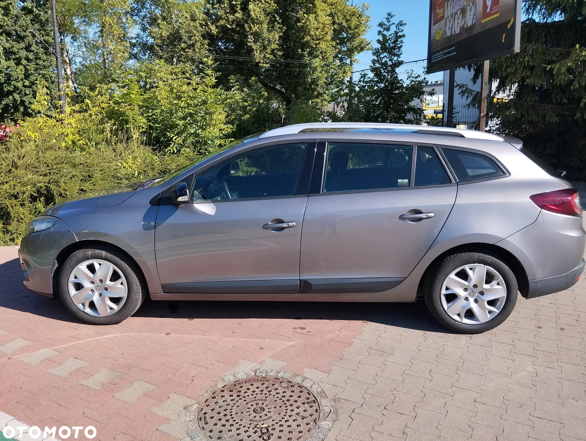 Renault Megane 1.5 dCi Authentique - 3