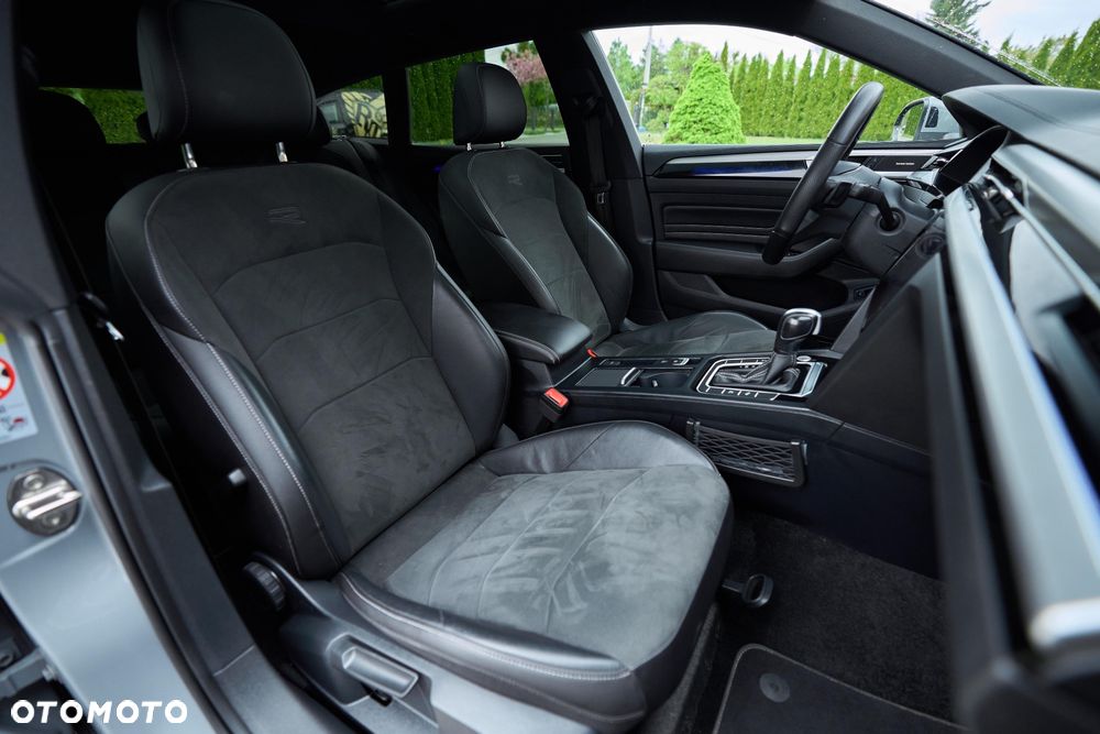 Volkswagen Arteon 2.0 TDI SCR R-Line DSG - 40