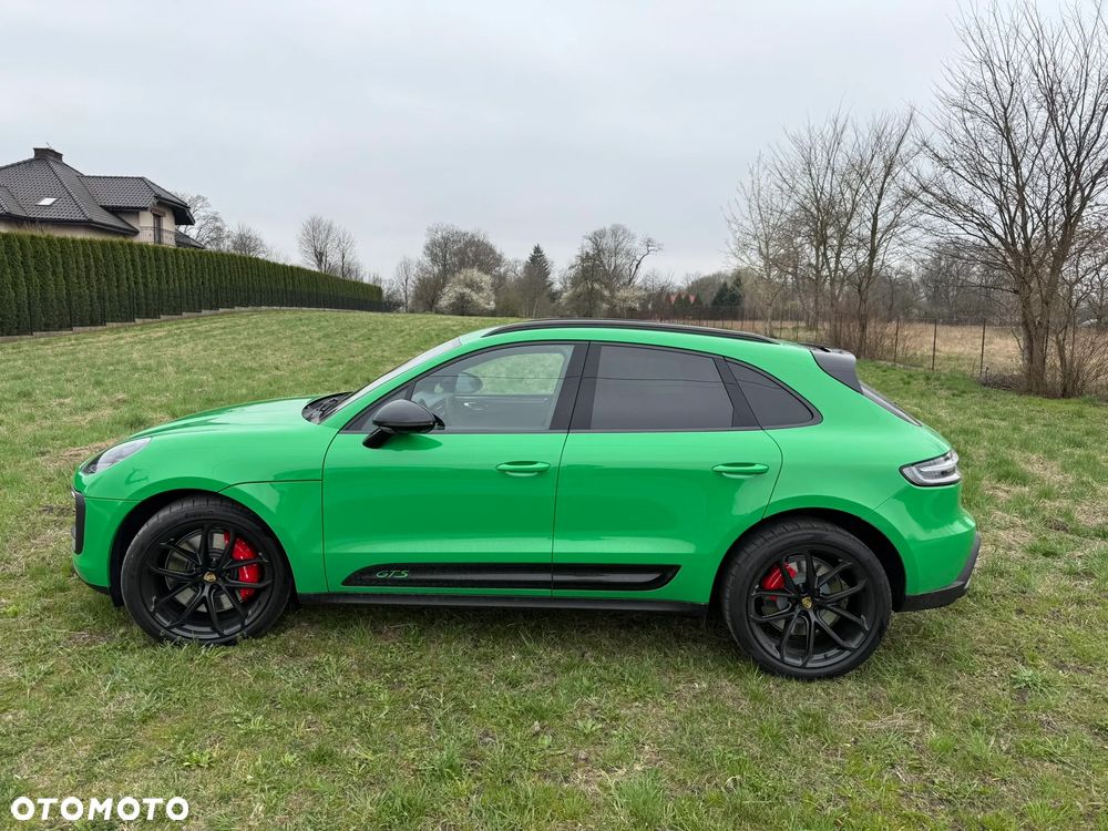 Porsche Macan - 38
