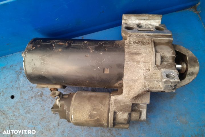 Electromotor 1241851579502  MANUAL GTK BMW Seria 3 F30/F31/F34 [2011 - 4