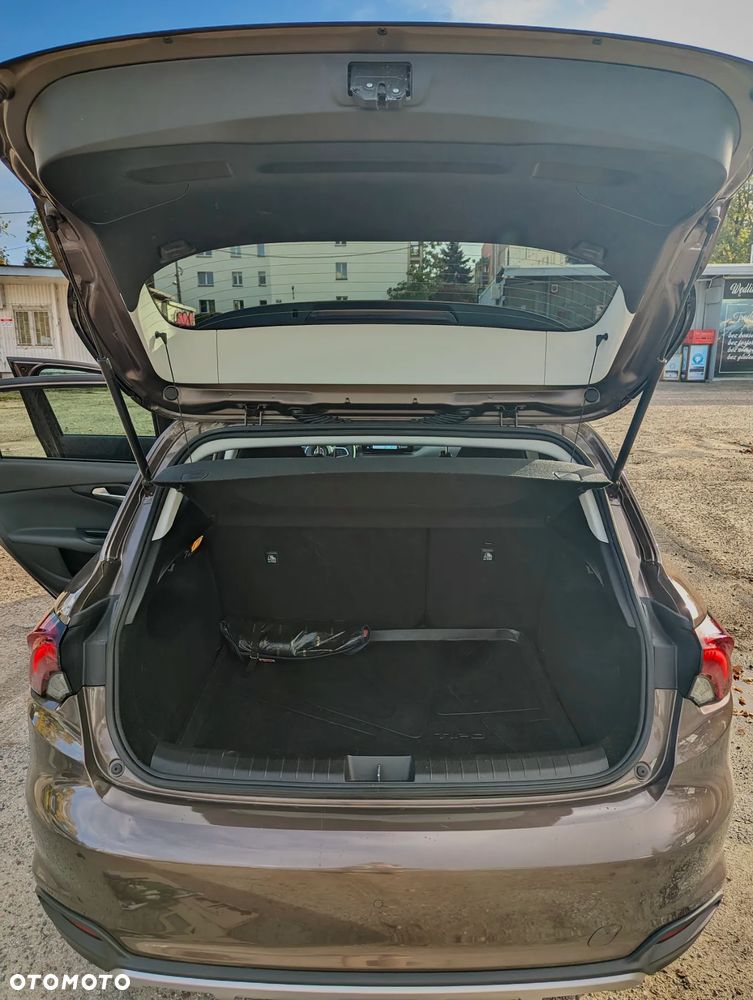 Fiat Tipo 1.0 T3 Cross - 23