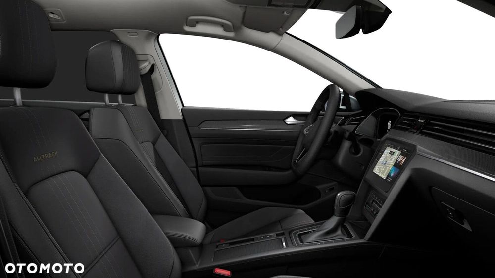 Volkswagen Passat Alltrack 2.0 TDI 4Mot DSG - 9