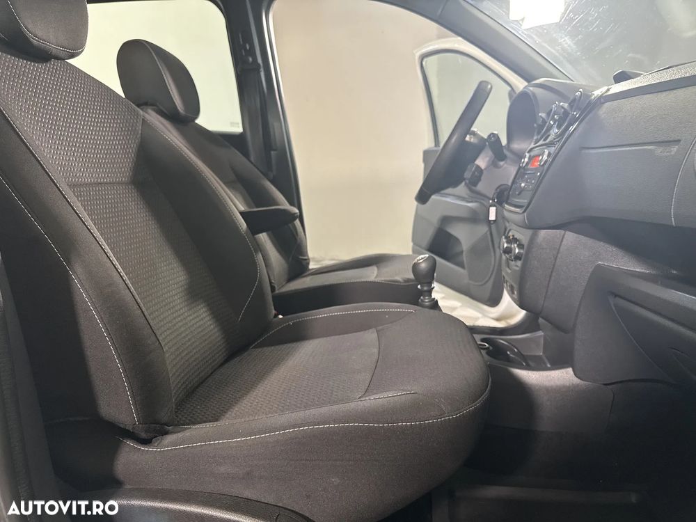 Dacia Lodgy - 12