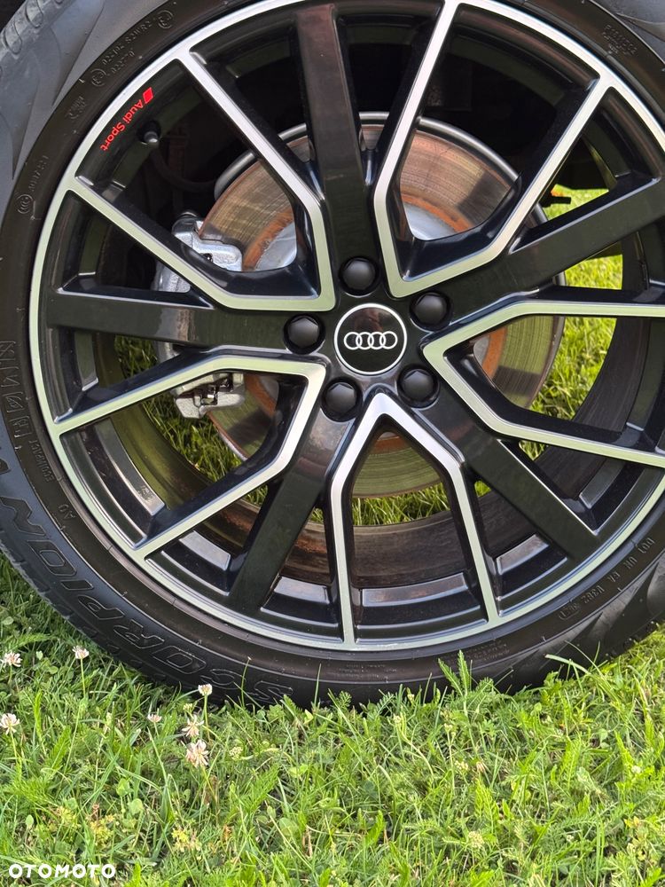 Audi Q5 - 11