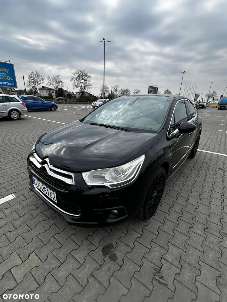 Citroën DS4 1.6 THP SportChic - 10