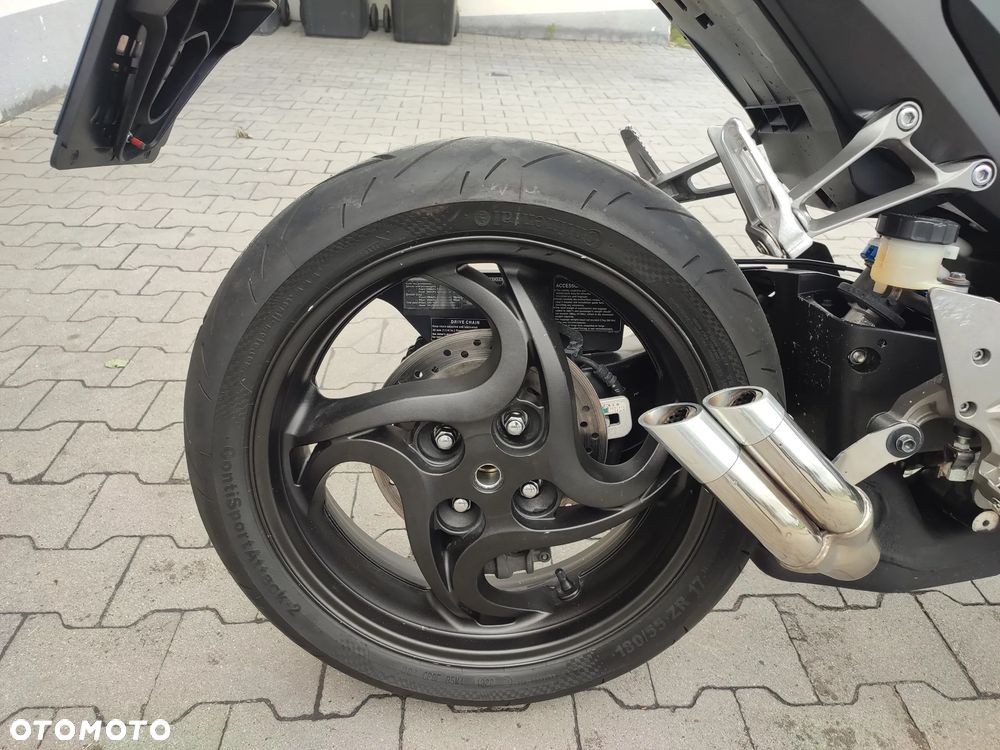 Honda CB - 25