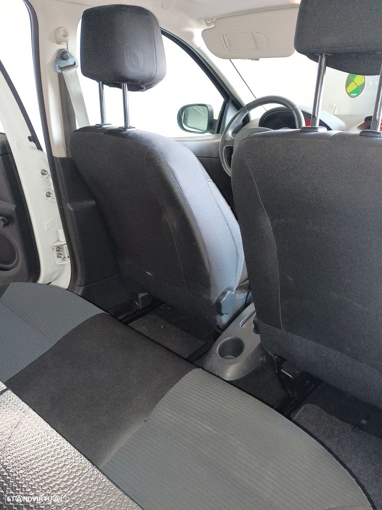 Renault Clio 1.5 dCi Confort 89g - 20