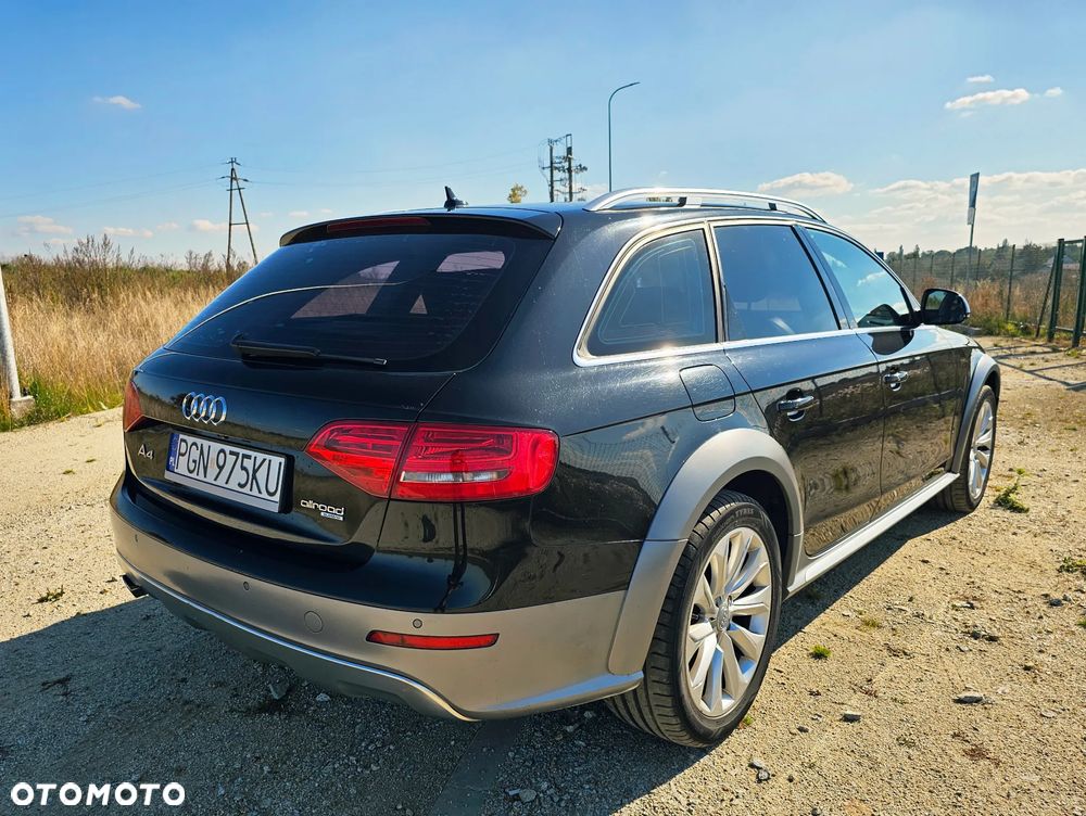 Audi A4 Allroad - 5