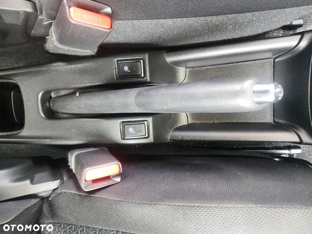 Suzuki Swift 1.0 Boosterjet (SHVS) Hybrid Comfort+ - 18