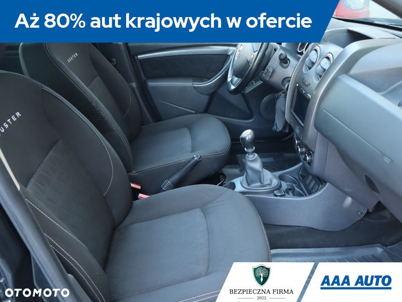 Dacia Duster - 10