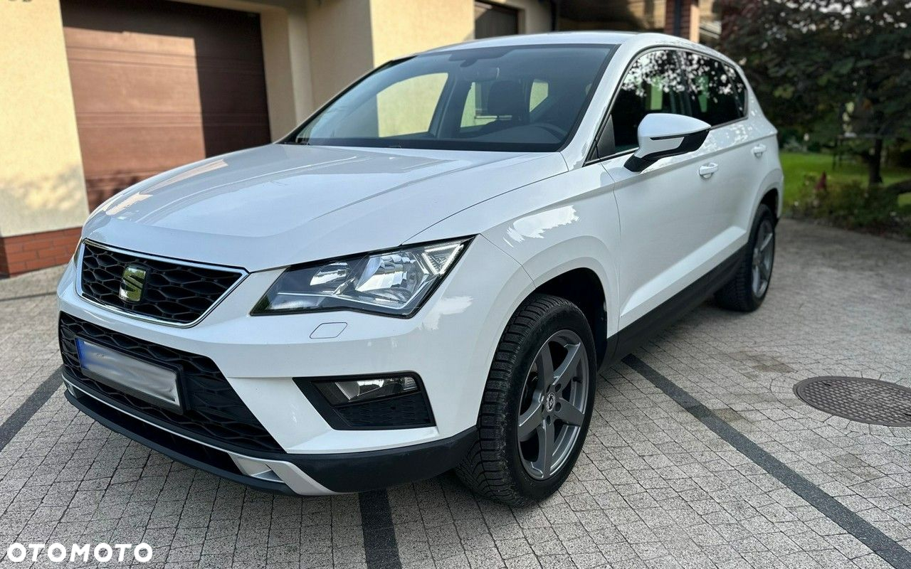 Seat Ateca - 21