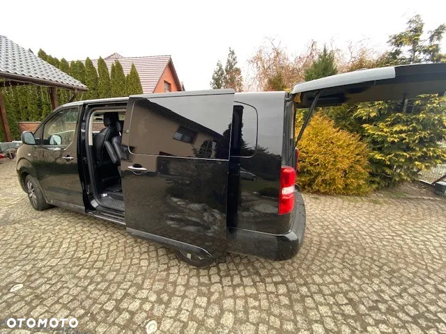 Toyota ProAce Kombi 2.0 D-4D Long 2,8t - 4