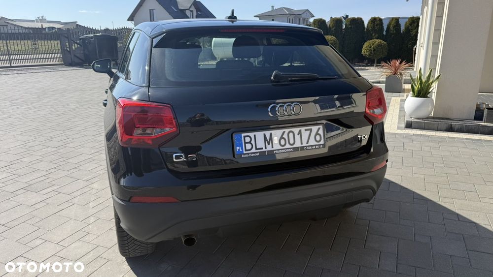 Audi Q2 1.6 TDI - 7