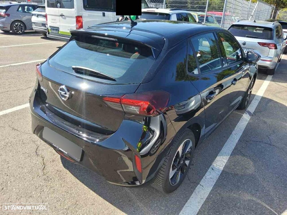 Opel Corsa-e GS - 3