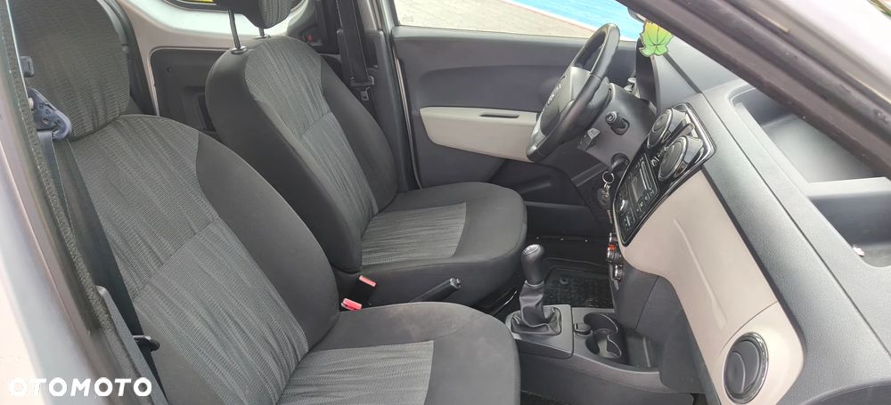 Dacia Dokker 1.6 SCe Laureate - 8