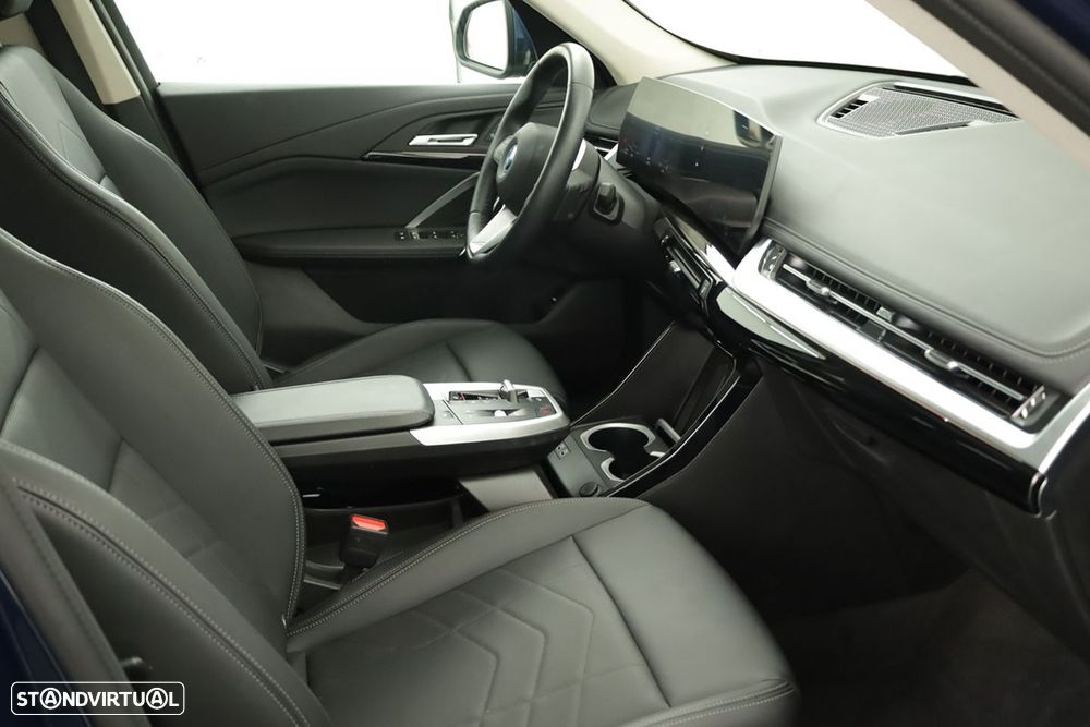 BMW X1 xDrive25e - 19