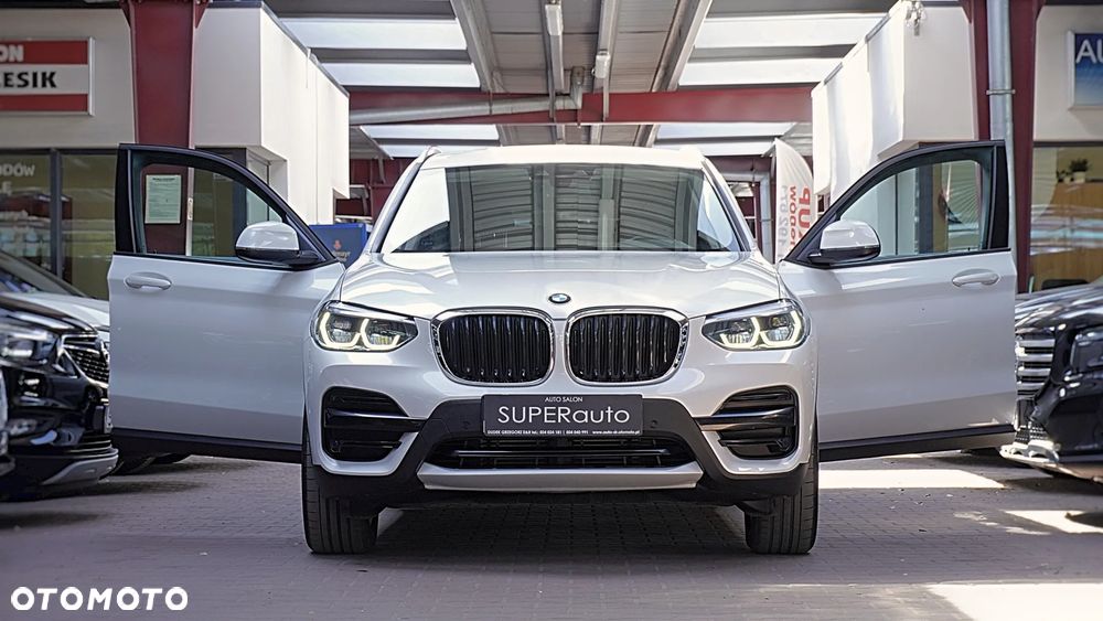 BMW X3 - 4