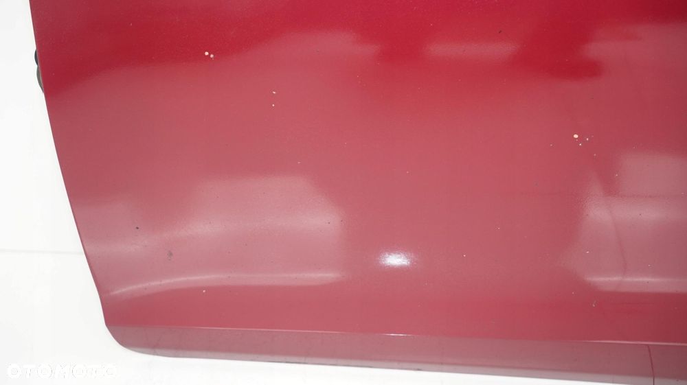 DRZWI LEWY PRZÓD FORD FIESTA MK7 08-12R 9RTE - 6