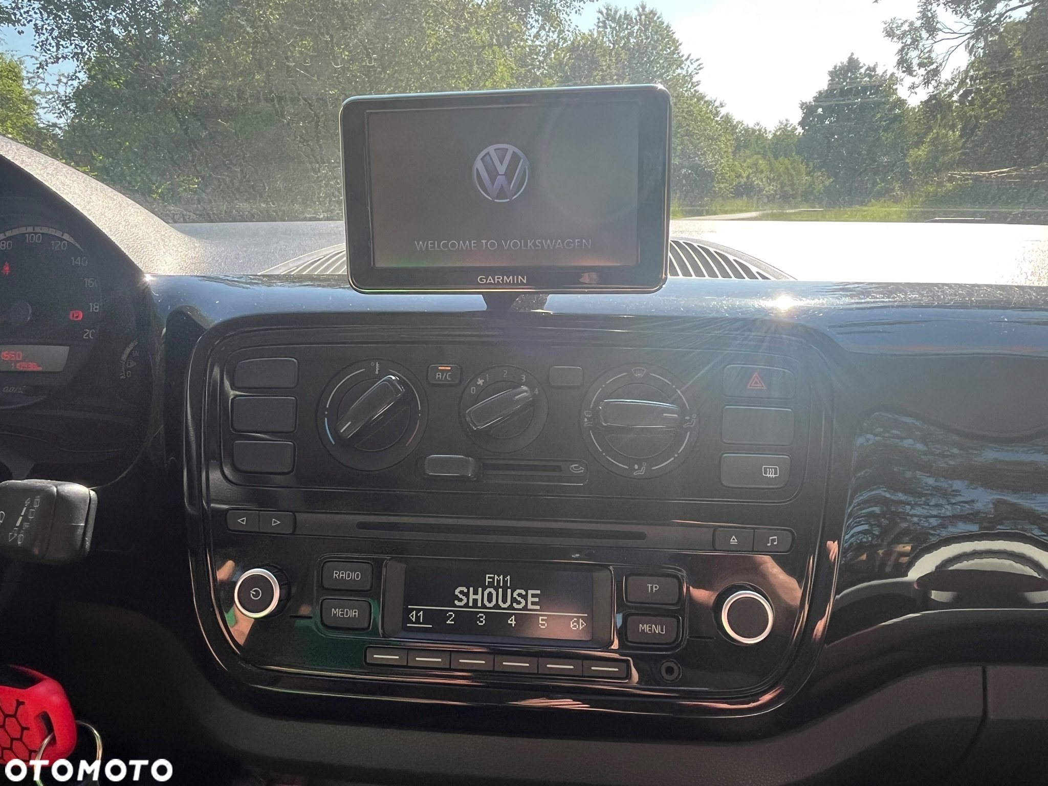 Volkswagen up! 1.0 move - 18