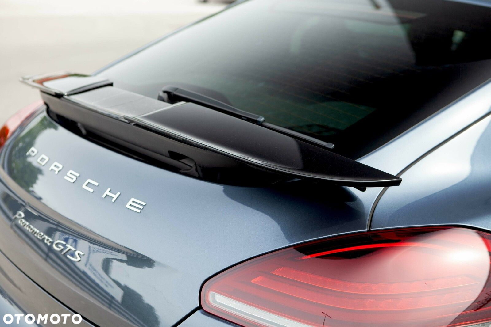 Porsche Panamera - 15