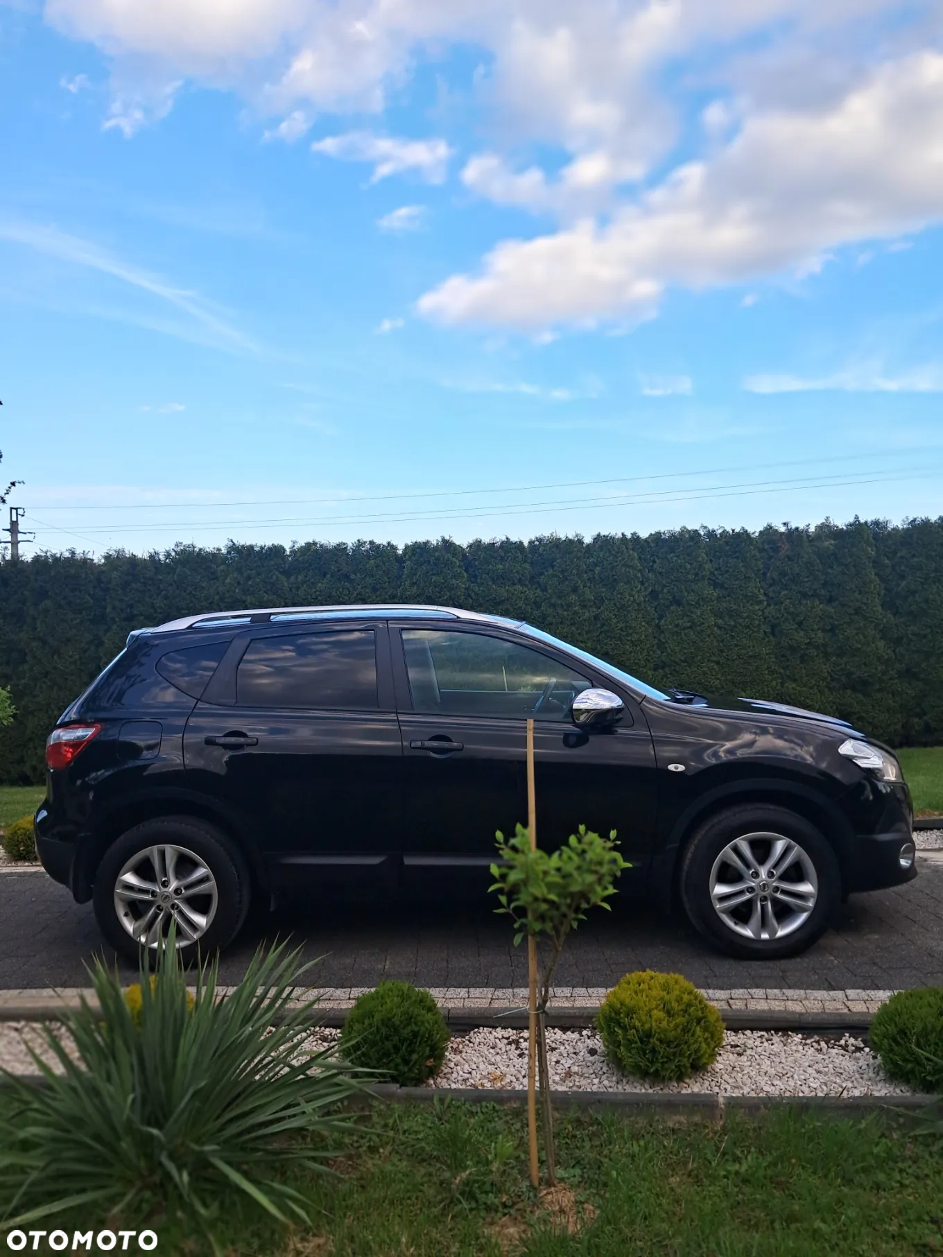 Nissan Qashqai 1.6 DCi Tekna+ - 7