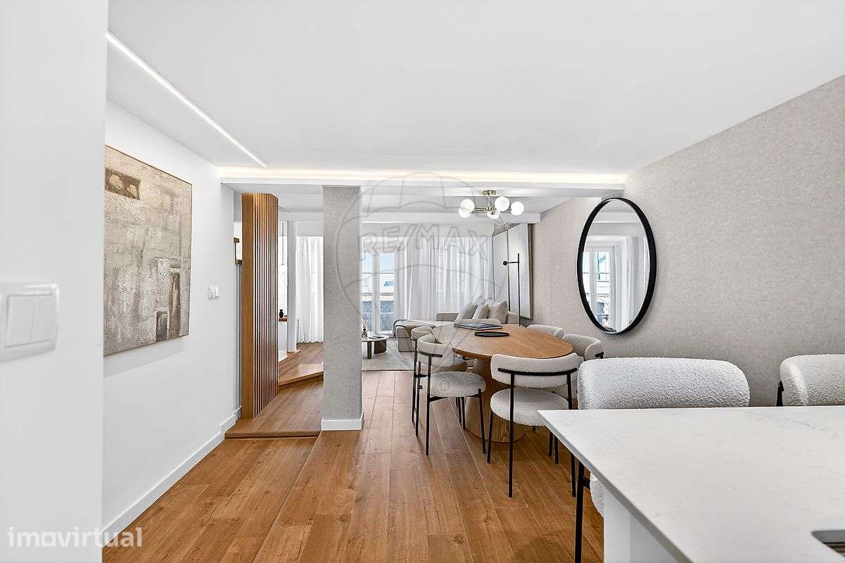 Apartamento T3 para venda - Grande imagem: 2/25