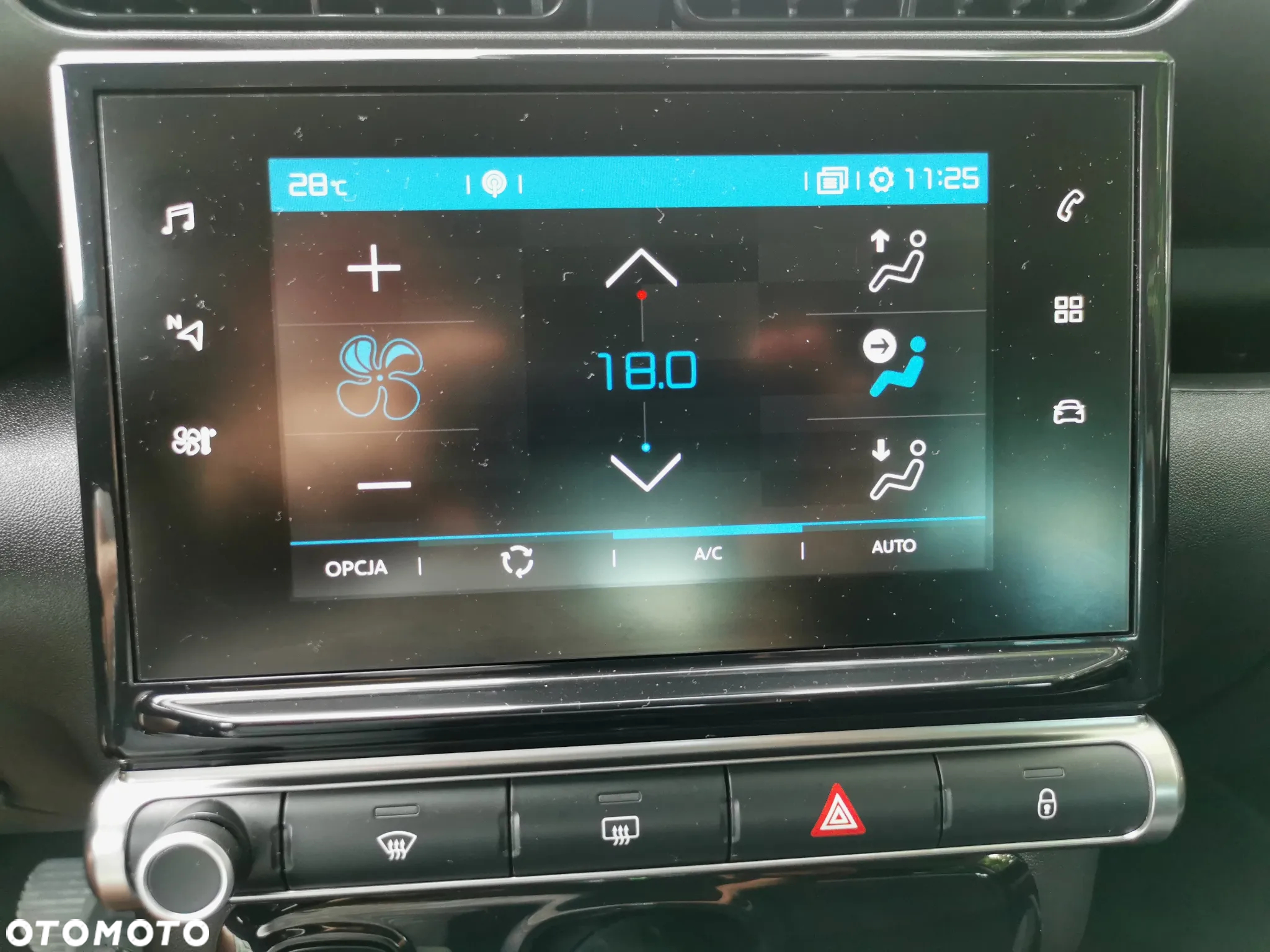 Citroën C3 Aircross PureTech 130 Stop & Start EAT6 OPF MAX - 14