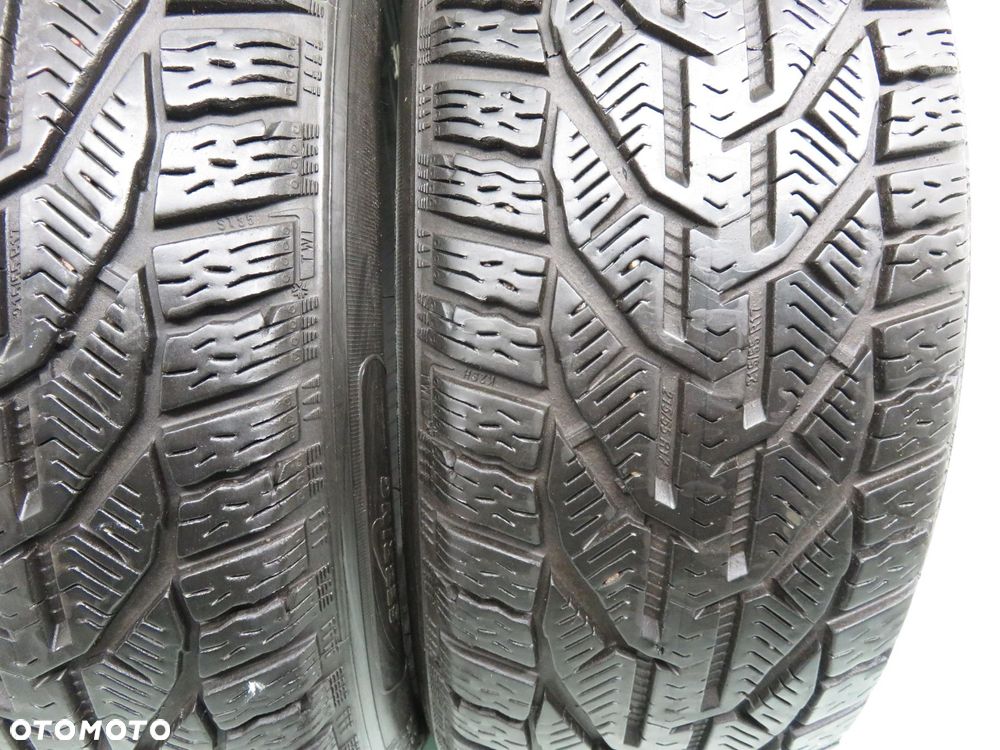 2x 215/55R17 OPONY ZIMOWE Sebring Snow 98V XL - 9