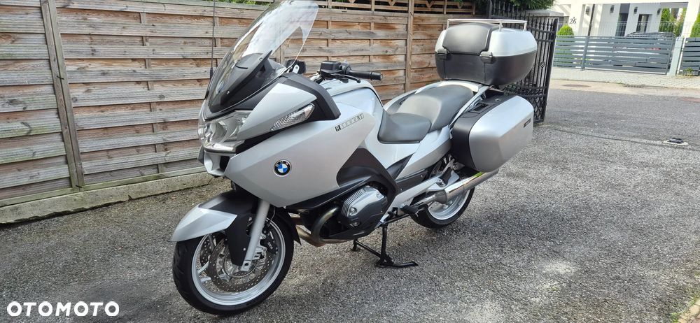 BMW RT - 1