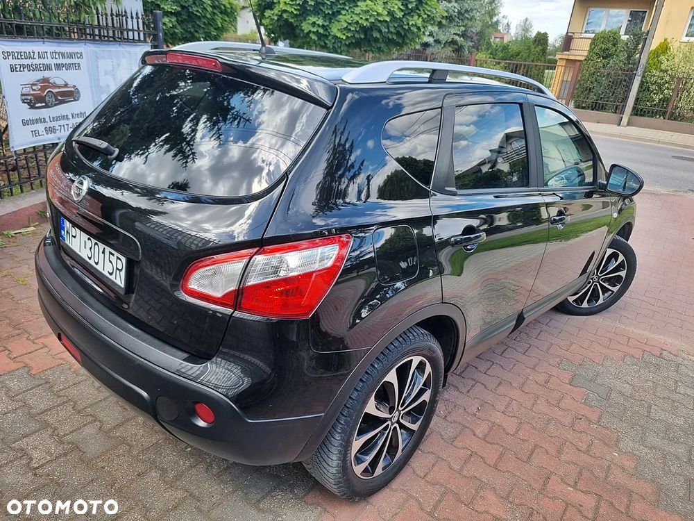 Nissan Qashqai 2.0 I-Way - 18