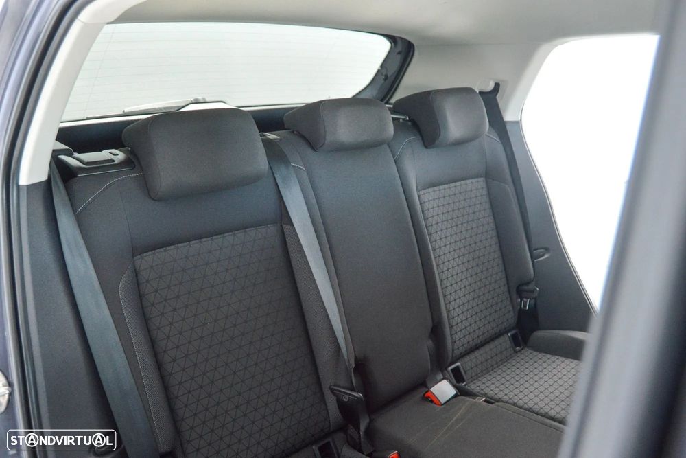 VW T-Cross 1.0 TSI - 46