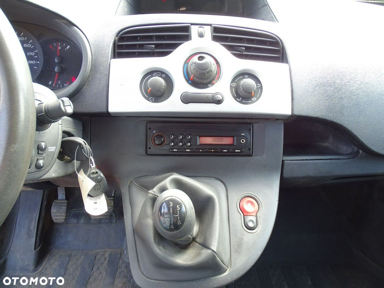 Renault Kangoo - 10