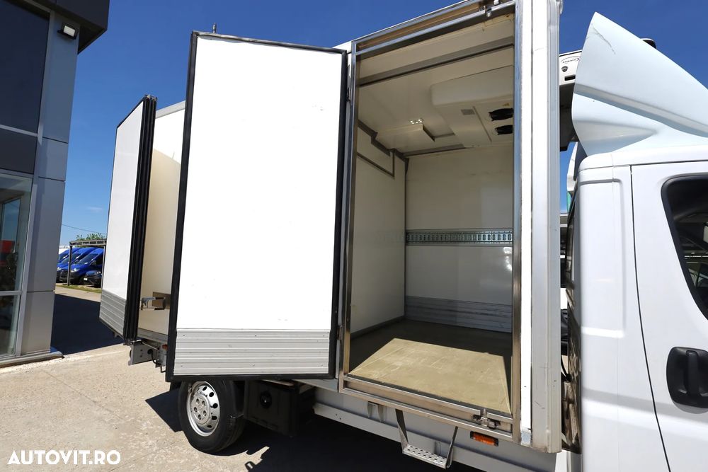 Opel Movano Koffer Frigo L3 - 12