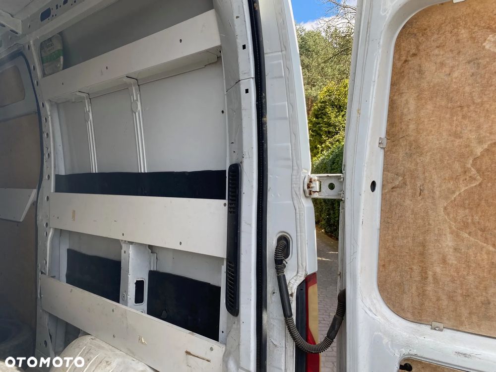 Opel Movano - 16