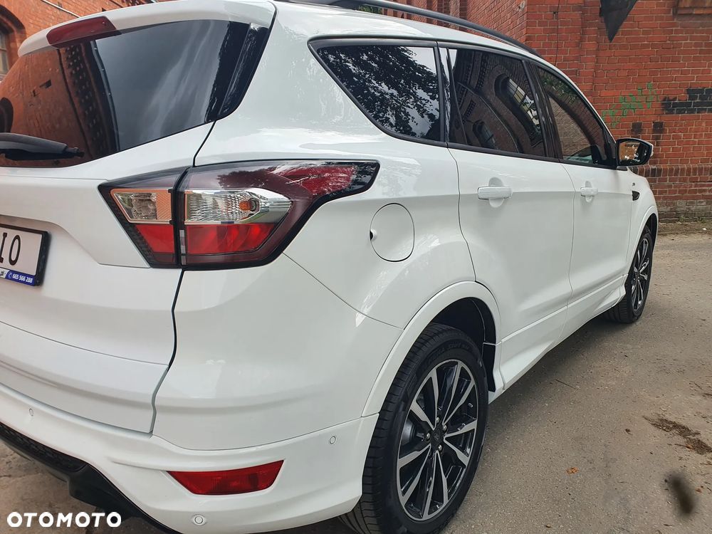 Ford Kuga 1.5 TDCi 2x4 ST-Line - 5