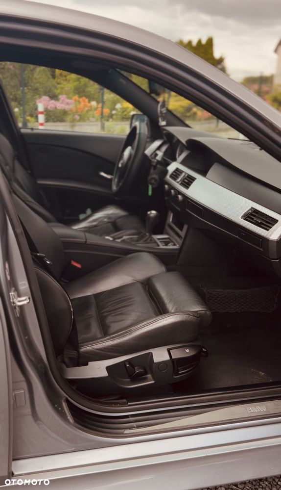 BMW Seria 5 530d - 6