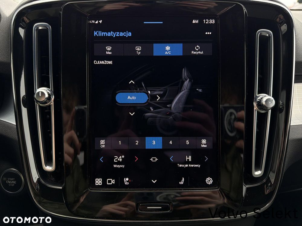 Volvo XC 40 - 20