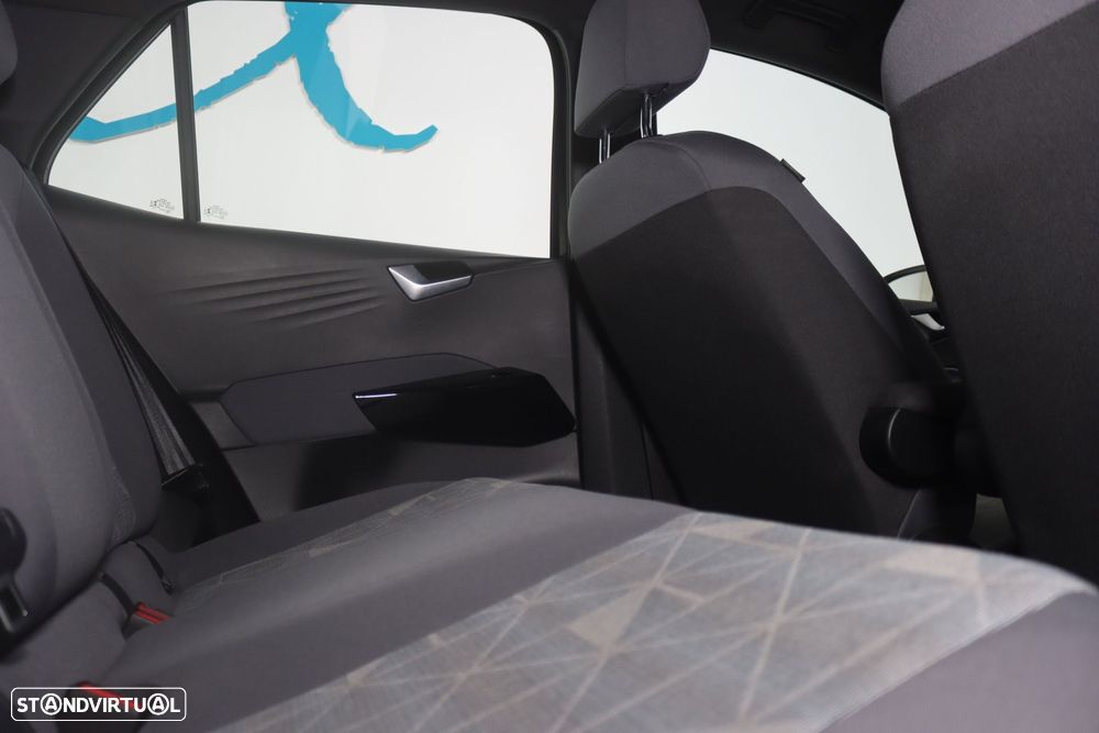 VW ID.3 58 kWh 1st - 15