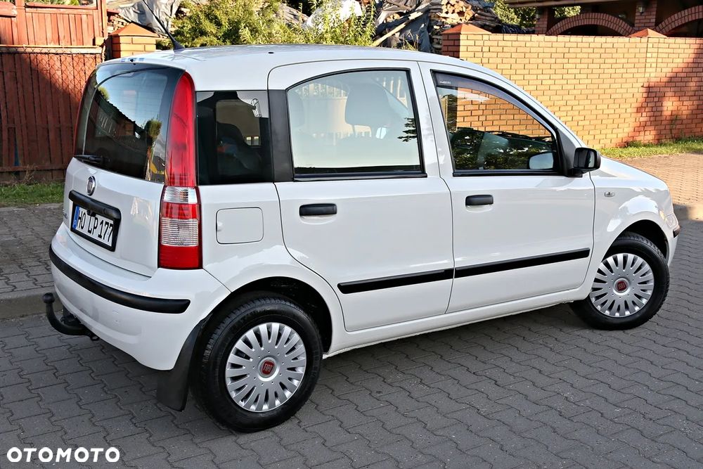 Fiat Panda - 16