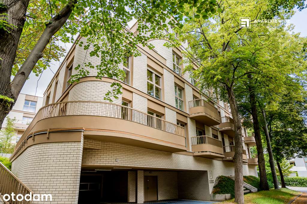 Prestiż wpisany w codzienność – Drzymały 17 | 47,60 m2