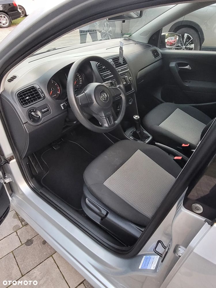 Volkswagen Polo 1.2 United - 5