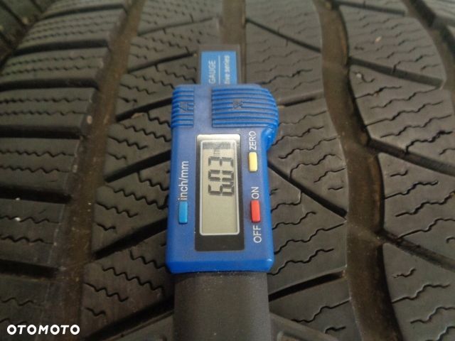 2X CONTINENTAL CONTIWINTERCONTACT TS 830P 285/45R20 112V XL - 7