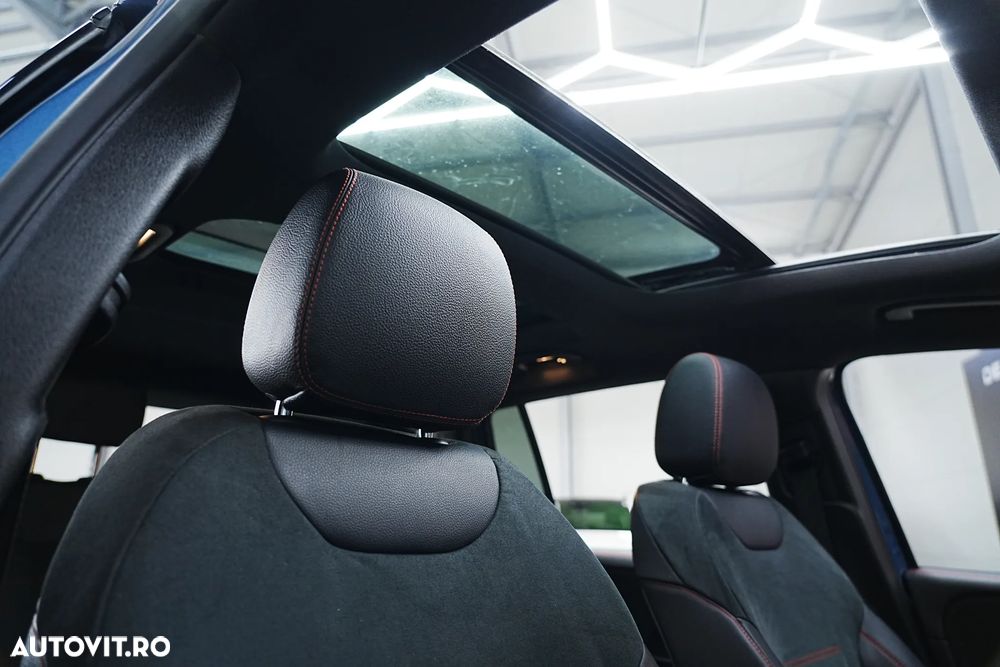 Mercedes-Benz GLB 200 d 8G-DCT AMG Line - 22