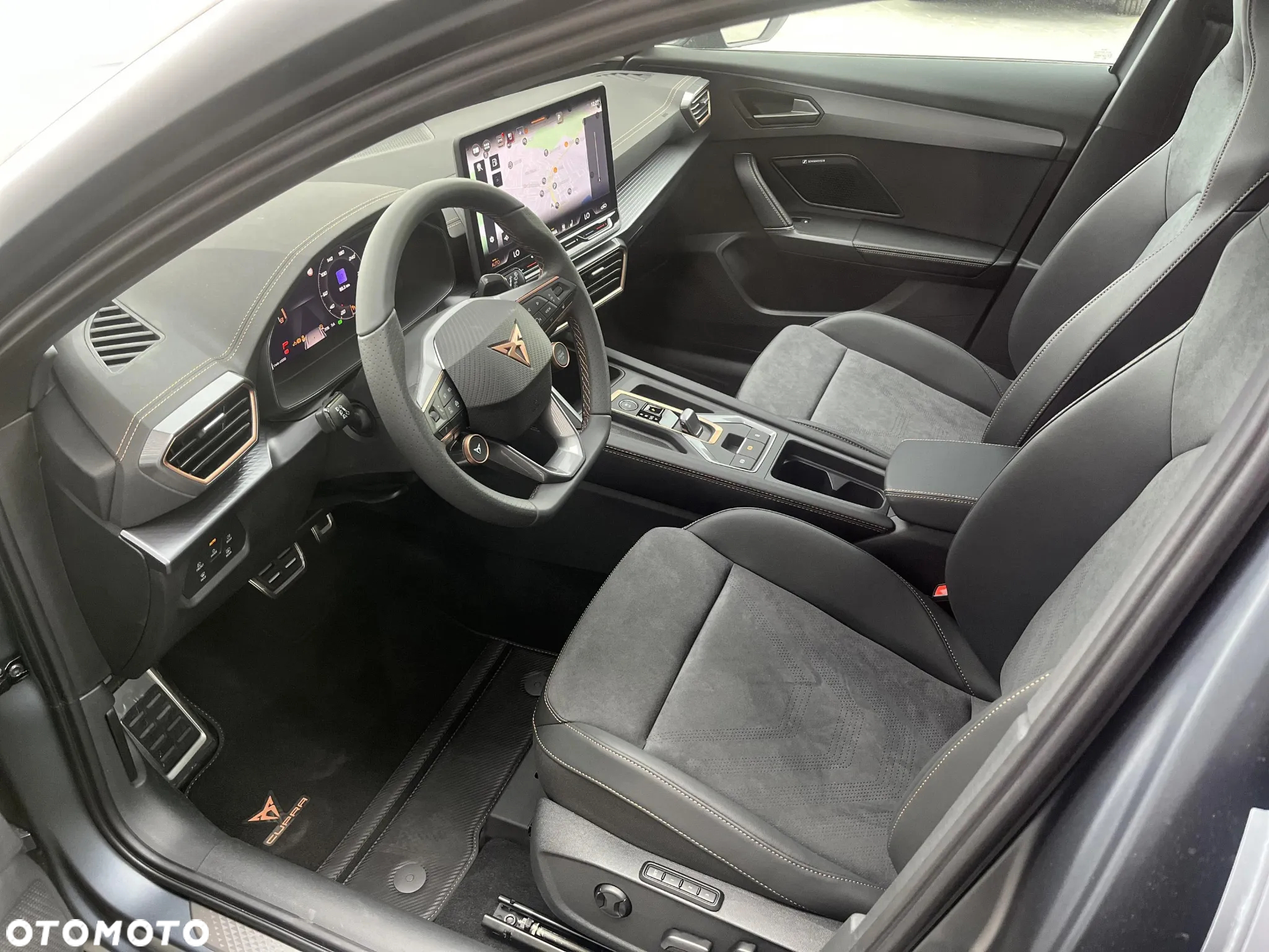 Cupra Formentor - 16