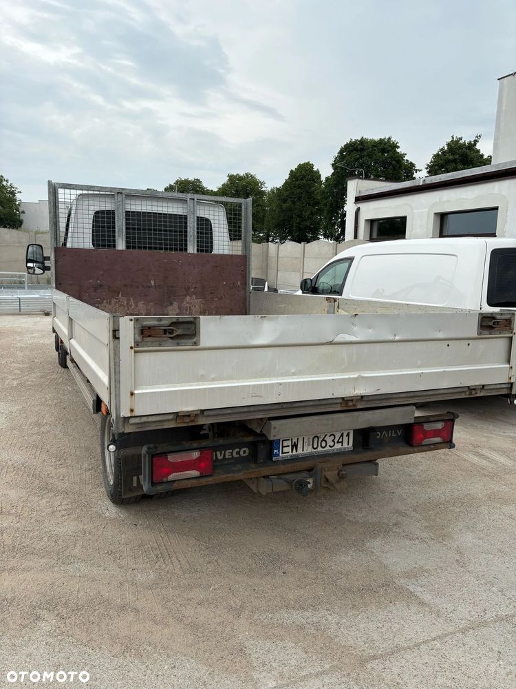 Iveco DAILY - 5