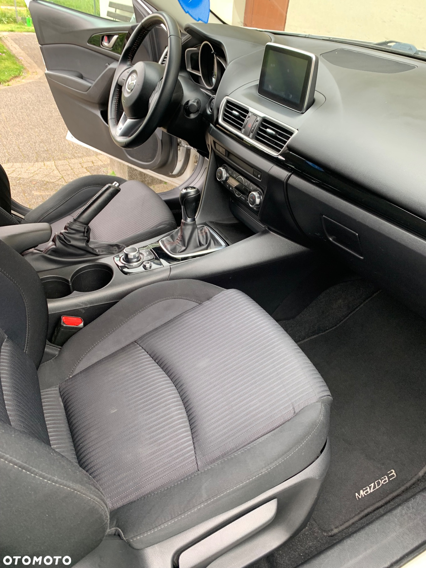 Mazda 3 1.5 D Skyenergy - 21