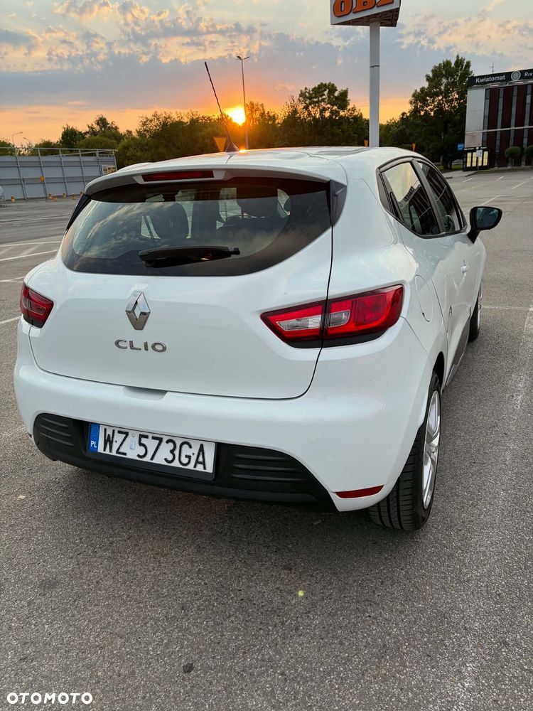 Renault Clio 0.9 Energy TCe Zen - 3