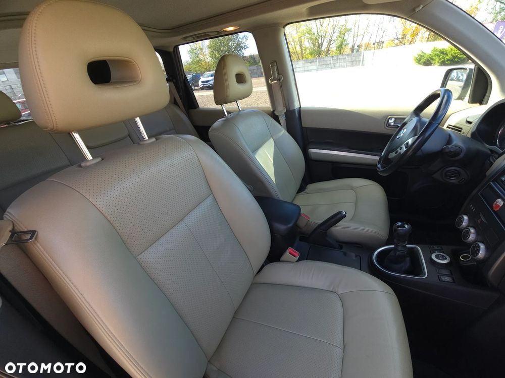 Nissan X-Trail 2.0 dCi LE - 22