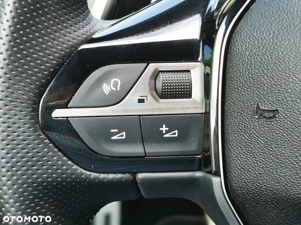 Peugeot 508 BlueHDi 130 GT S&S EAT8 - 31